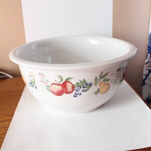 Corelle Chutney 3qt/2.85l Mixing Bowl Stoneware